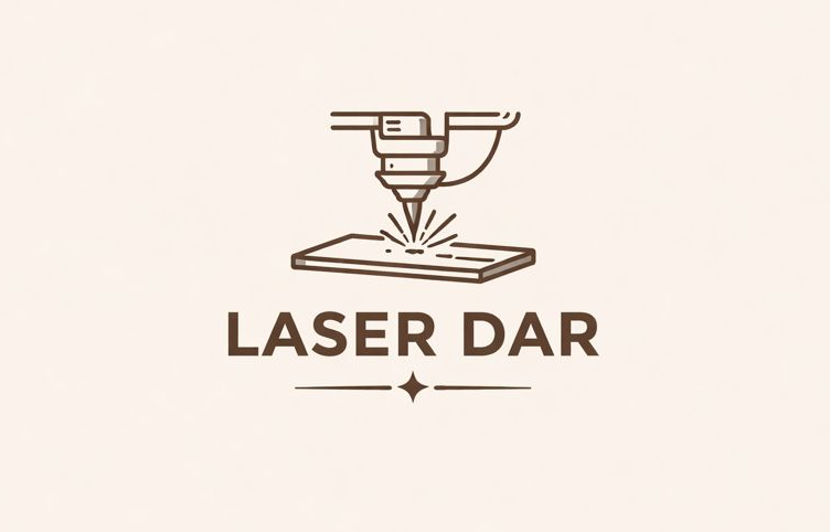 Laser Dar Logo